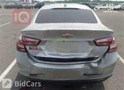 شێڤرۆلێت مالیبۆ